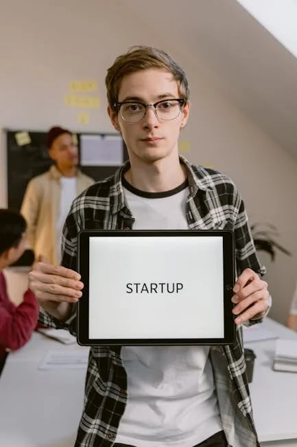 Image describing How to Build a Tech Startup in 2026 7 Proven Steps