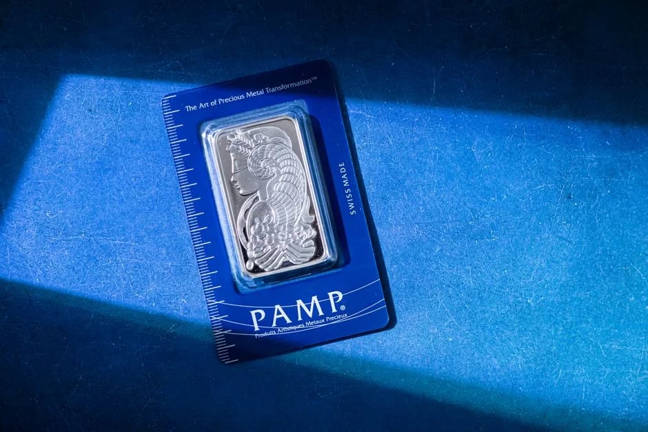 Image describing How to Invest in Silver in 2026 7 Proven Moves Now?