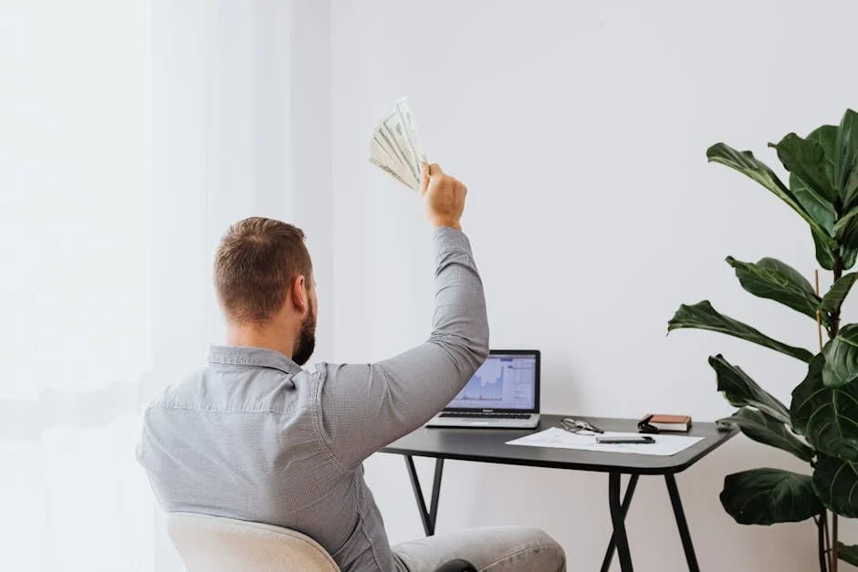 Image describing How to Make Money From Home Free 9 Proven Ways Now (2026)