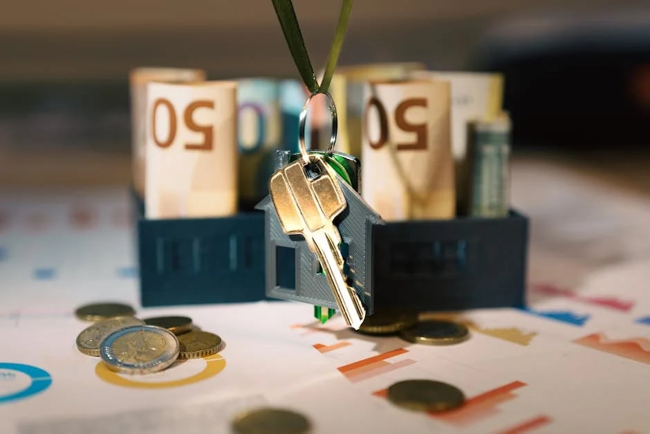 Image describing How to Get the Best Investment Property Loan in 2026?