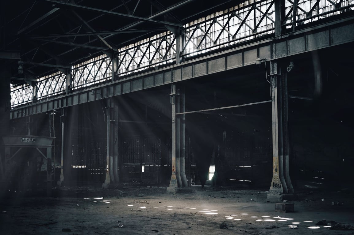 Warehouse for Rent: How to Choose Space That Supports Growth