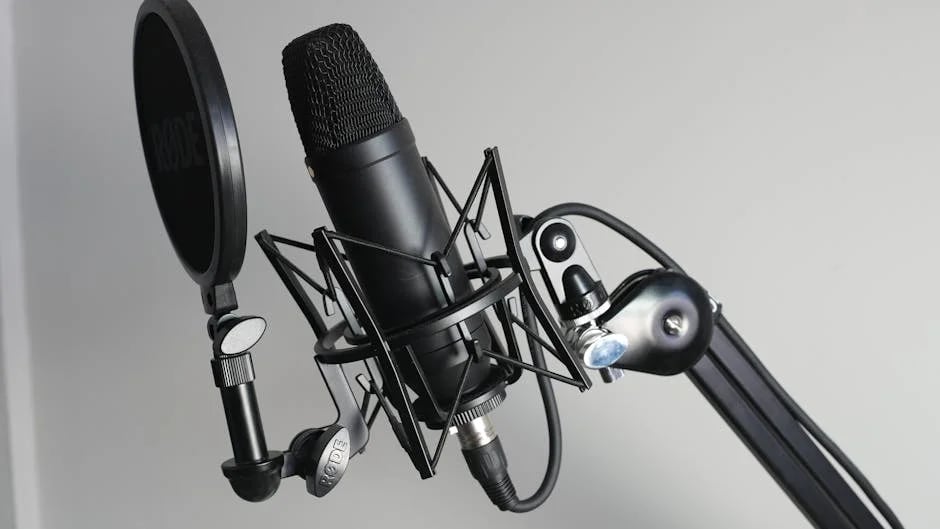 Image describing 7 Best Mic Stand Near Me Deals in 2026—Find Fast?