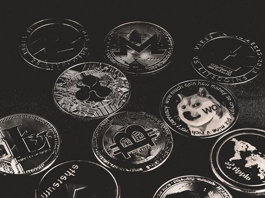 Image describing Top Crypto Currency Rank 2026 Best Picks Now?