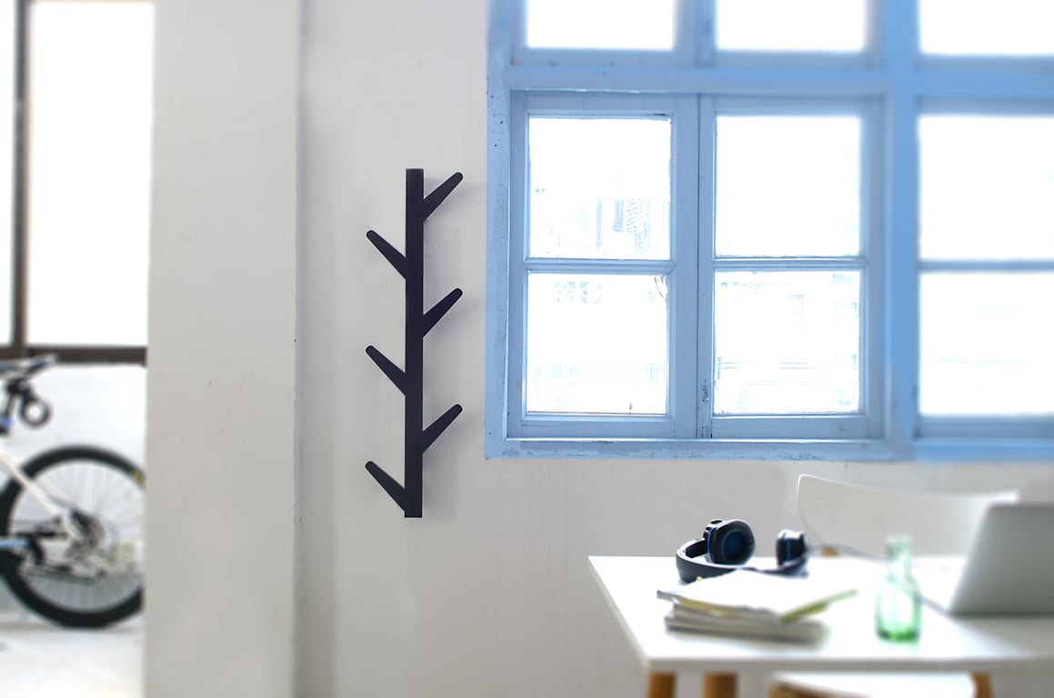 wall-mounted mini split air conditioner