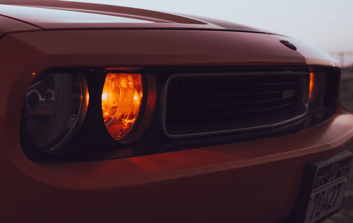 Dodge Durango Towing Capacity: What You Can Safely Tow