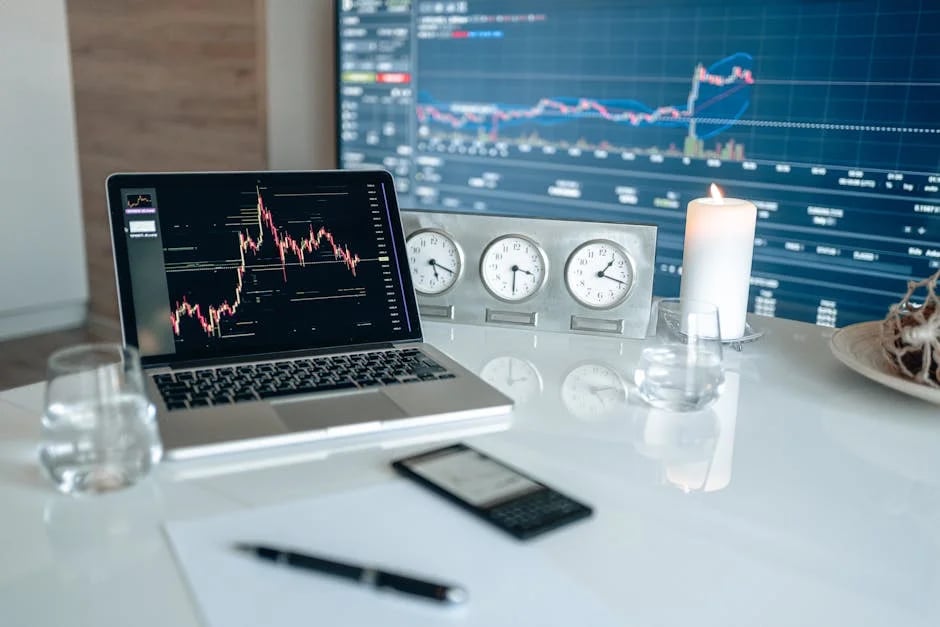 Image describing Day Trading vs Forex Which is Best in 2025?