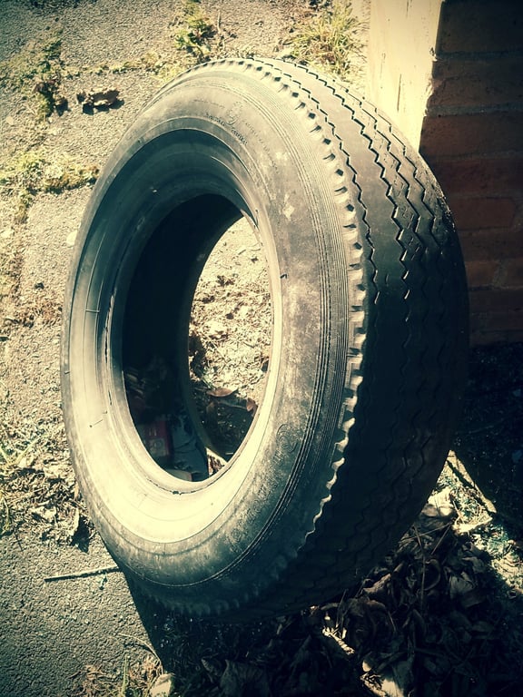 tire puncture repair