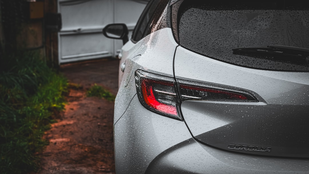 Toyota Service Near Me: How to Choose the Right Shop for Your Car