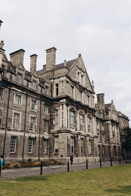 Image describing Top 10 Best Study Abroad Programs to Try in 2025!