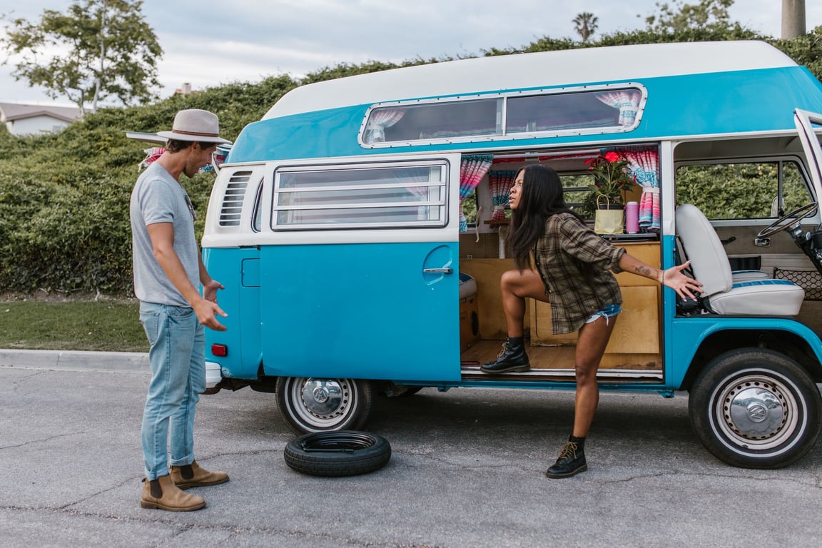 AAA RV Roadside Assistance: What RV Owners Should Check Before They Travel