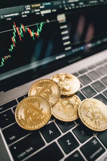Image describing How to Make $10K with Bitcoin Top Tips for 2025!
