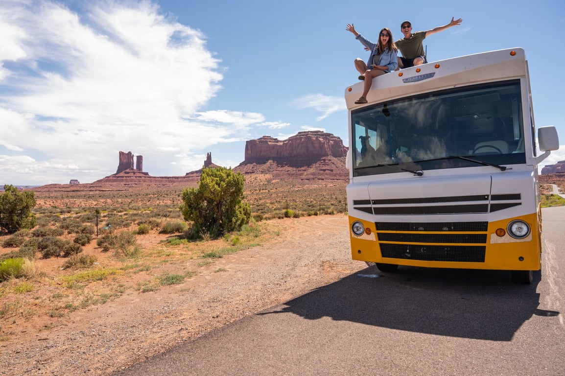 Cruise America RV Rental Prices: What Your Road Trip Budget Should Include