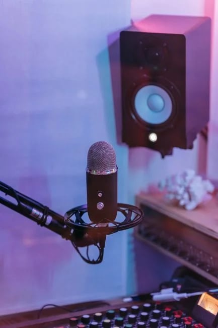 Image describing Best Blue Yeti Microphone Stand 2026 Top 7 Picks?