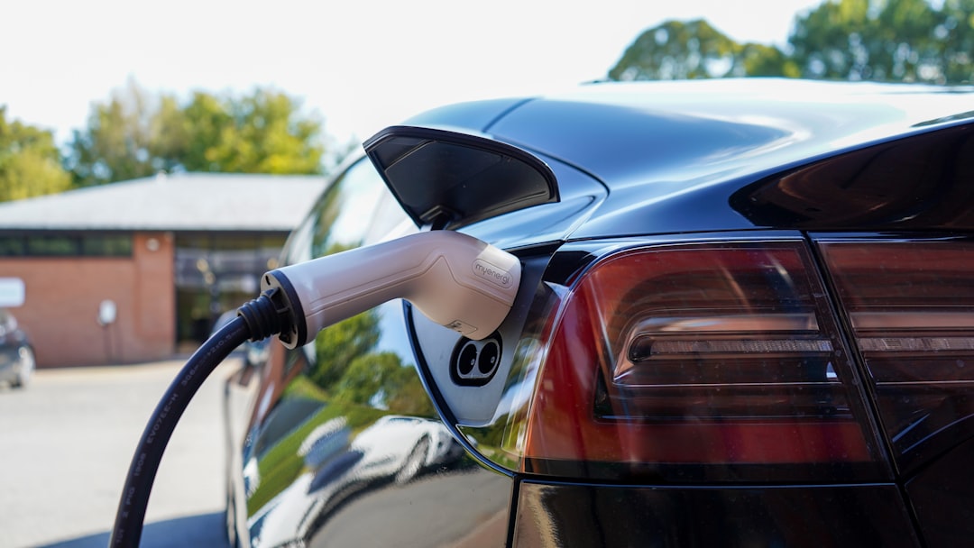 Electric Car Battery Cost: The Ownership Expense Tire Shoppers Should Factor In