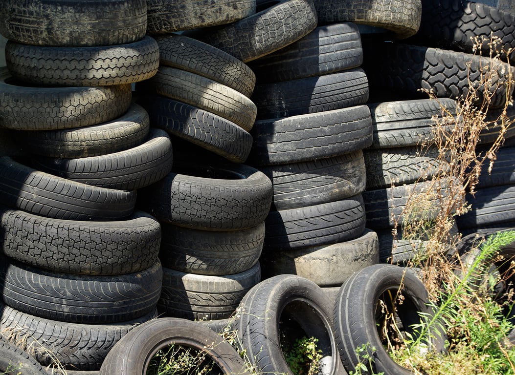 Costco Tire Center