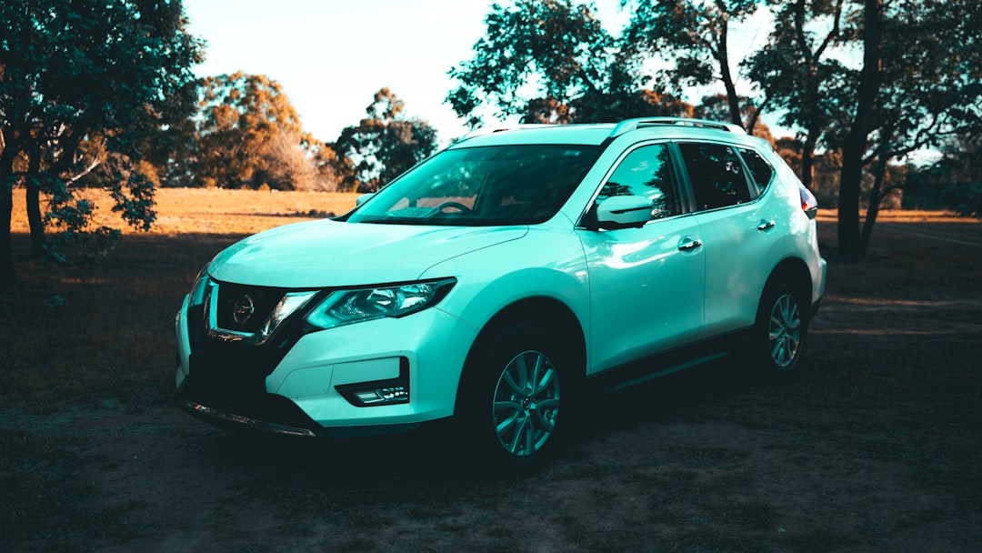 Nissan Troubleshooting: A Symptom-First Guide to Common Vehicle Problems