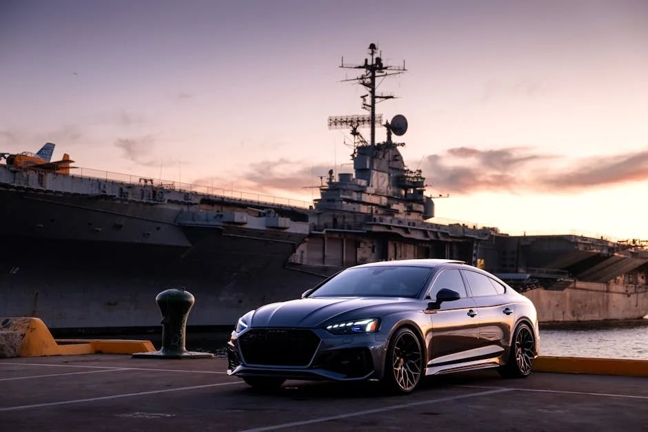 Image describing Get the Best Navy Federal Auto Loan Rates Now!