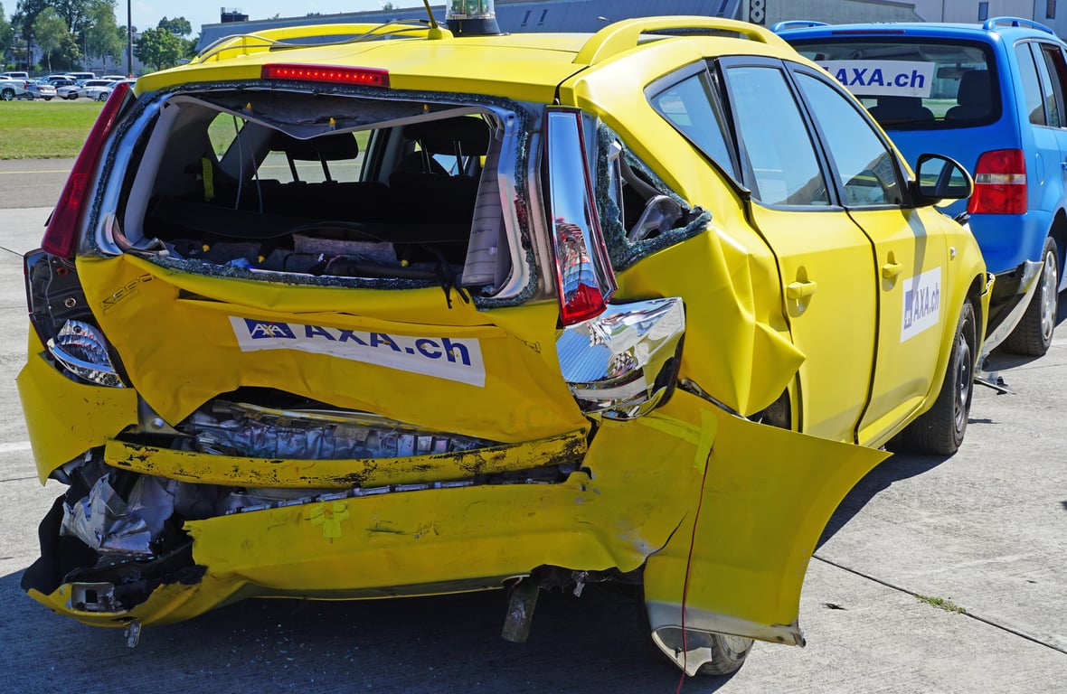 car insurance policy documents