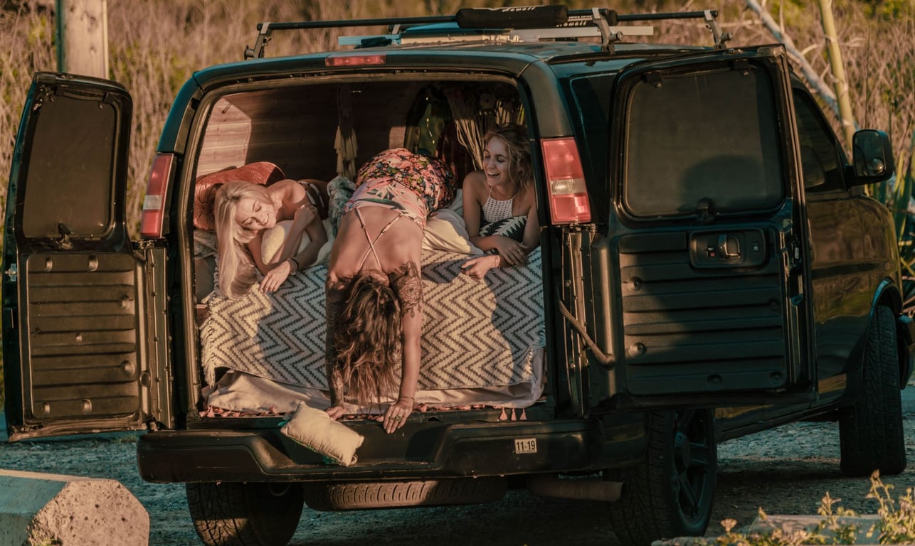 Happier Camper HC1: A Flexible Small Trailer for Practical Weekend Camping