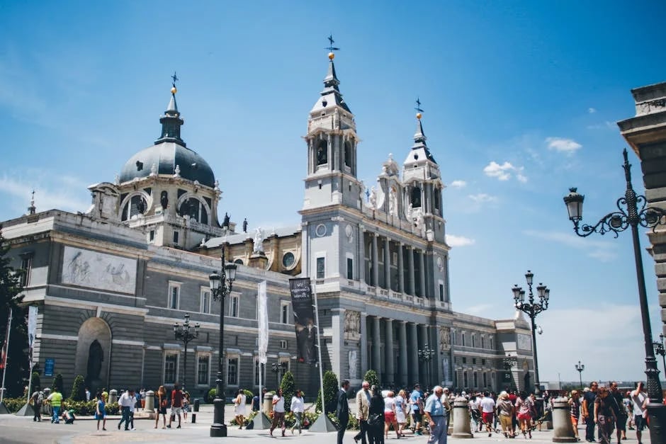 Image describing Top 7 Best Summer Courses Abroad for 2025!