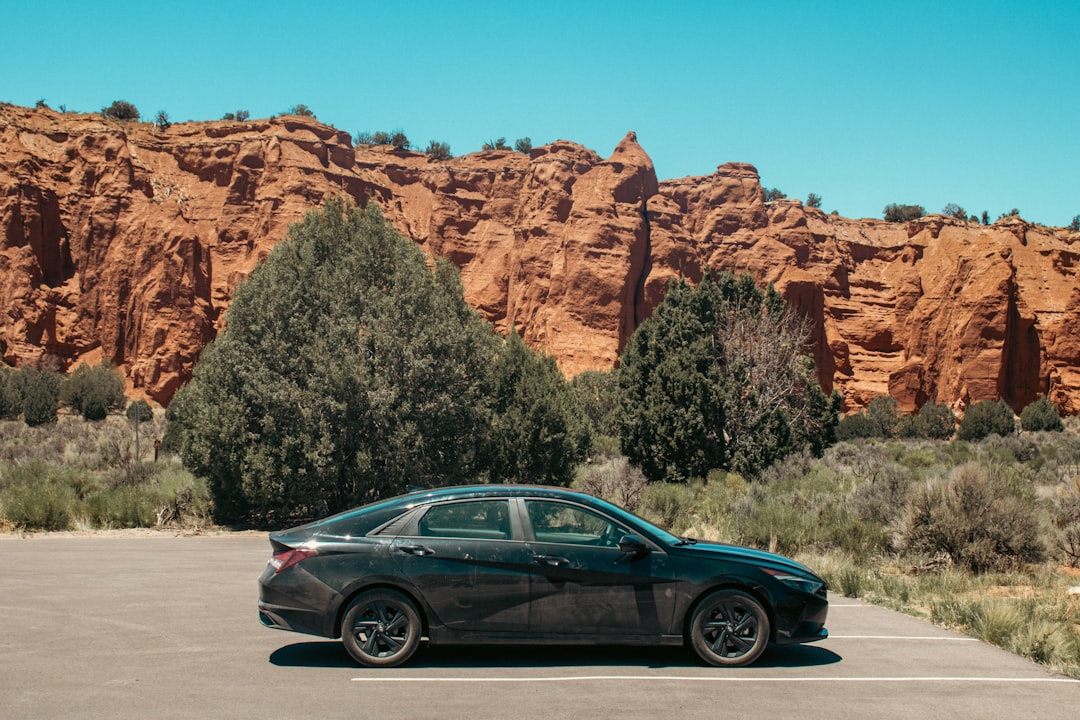 Hydrogen Car: A Practical Guide to Fuel-Cell Driving in the U.S.