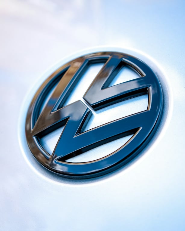 Volkswagen ID.3: The Electric Hatchback That Defines VW’s New EV Direction