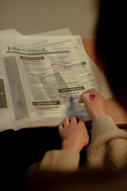 Image describing How to Land the Best Futures Job in 2026—Fast?