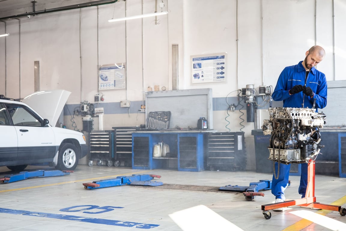 Subaru Electrical Problems: Warning Signs, Likely Causes, and Repair Questions