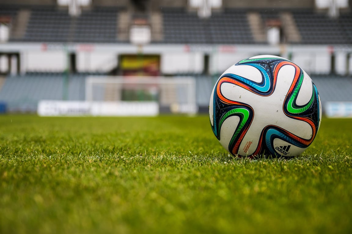 Inter Miami soccer training