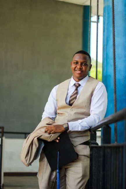 Image describing 5 Secrets to Becoming a Top Rhodes Scholar in 2025