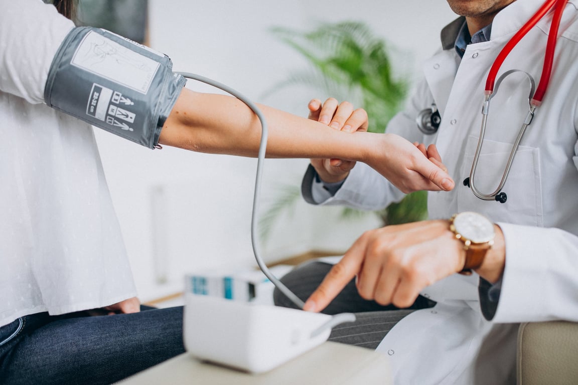 medical billing office