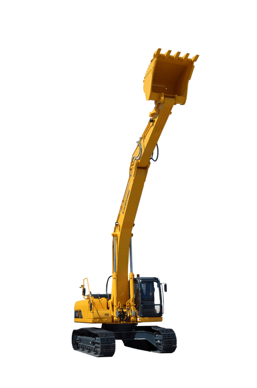 compact excavator attachments