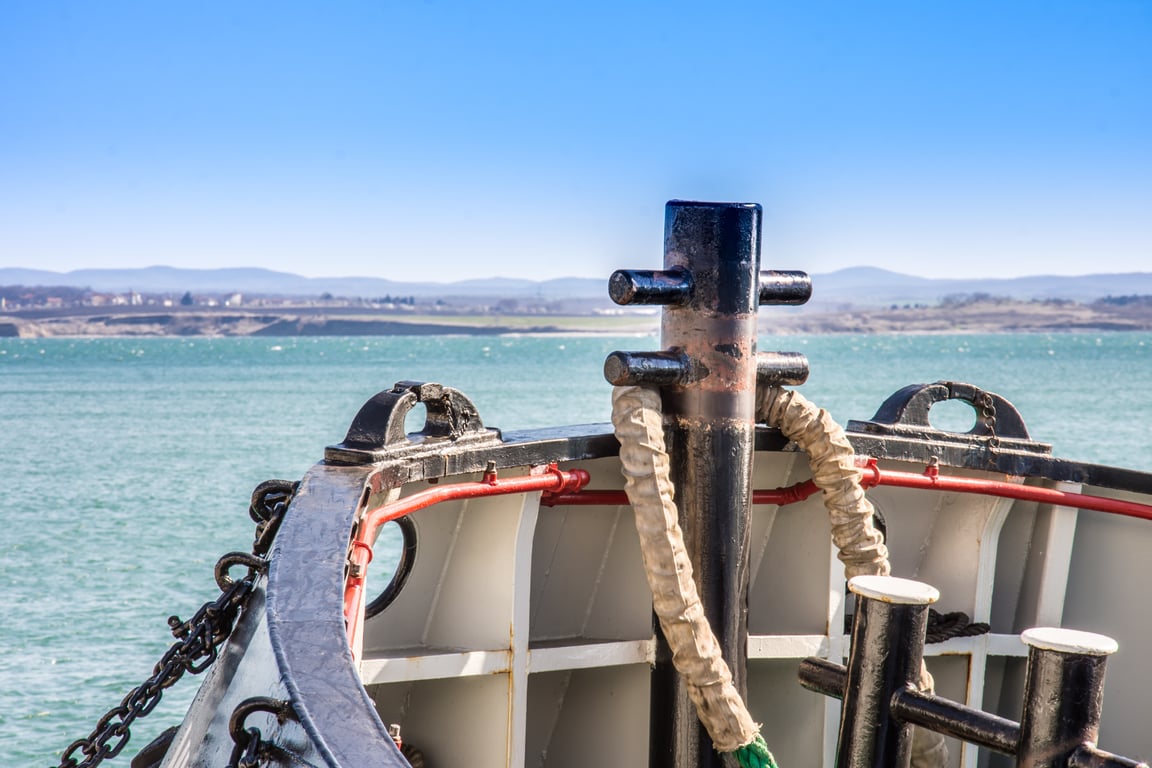 BoatUS towboat operator
