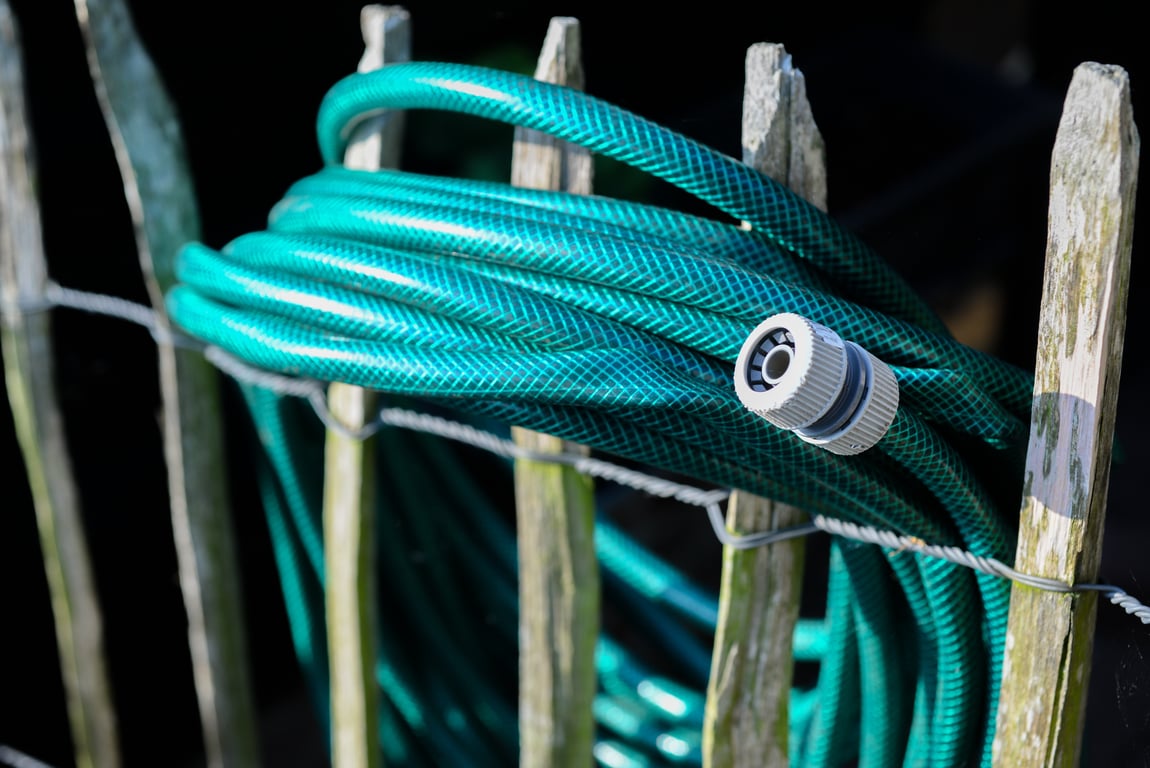 lawn sprinkler repair