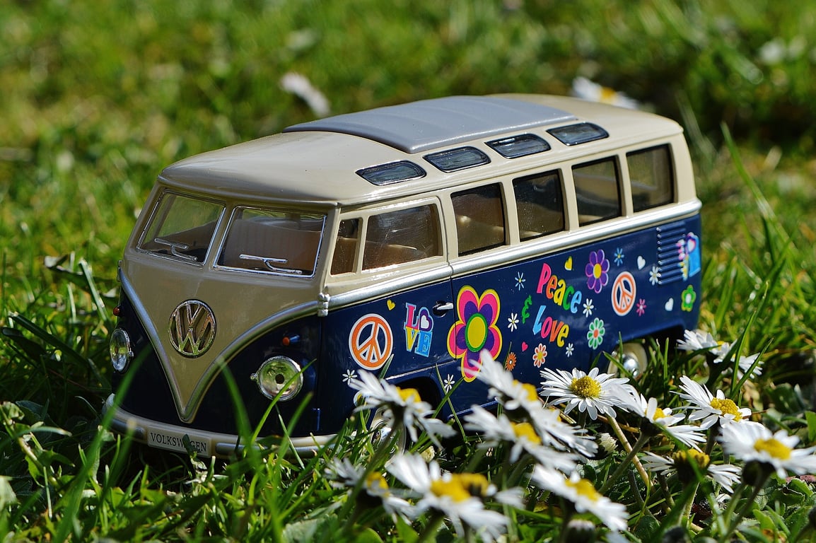 Volkswagen cars