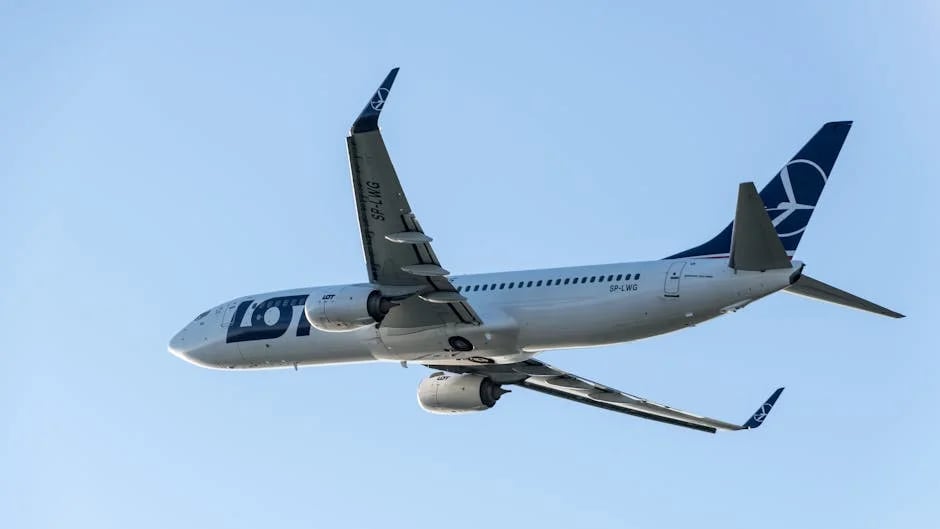 Image describing LOT Airlines Review 2026 Best or Bust? 7 Proven Facts