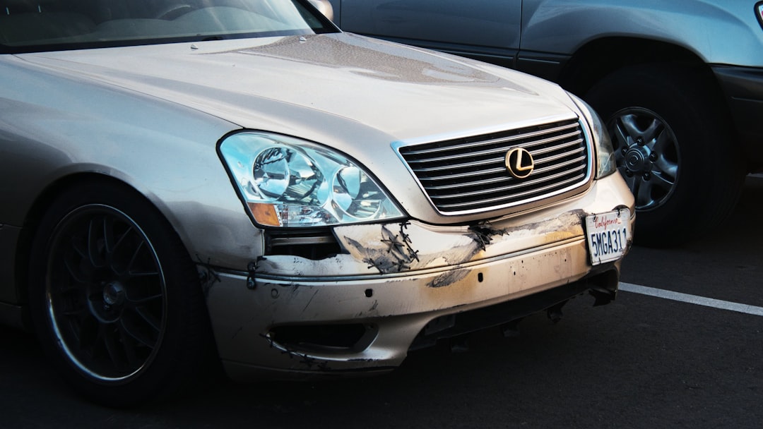 Front Bumper Repair Cost: What Damage, Parts, and Labor Really Change the Price
