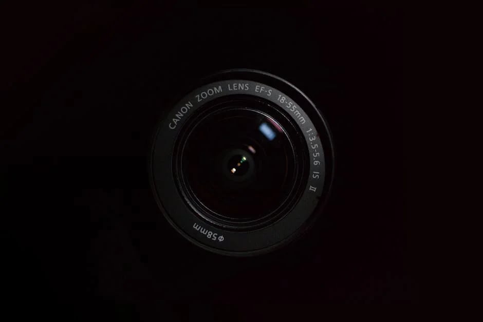 Image describing How to Get DSLR-Quality Webcam Now 7 Fast Tips (2026)