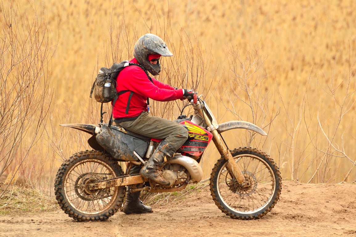 Pull Behind Camper for Motorcycle: Weight, Towing Safety, and Buying Basics