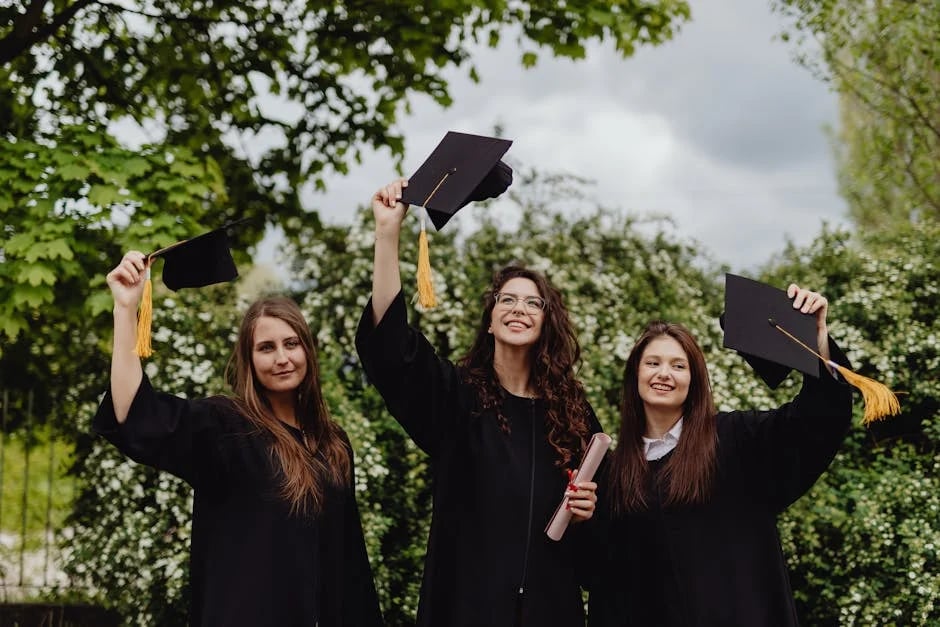 Image describing How to Win 2026 Overseas Graduate Scholarships Fast?