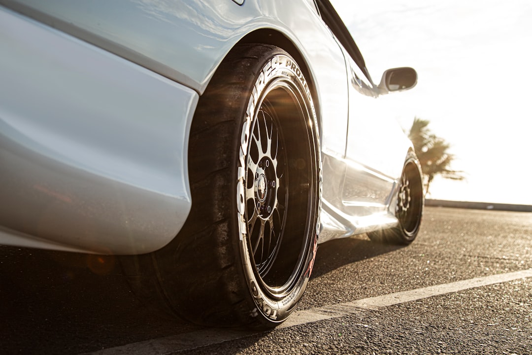 How to Choose a Car Tire: Match Size, Load, Climate, and Driving Needs