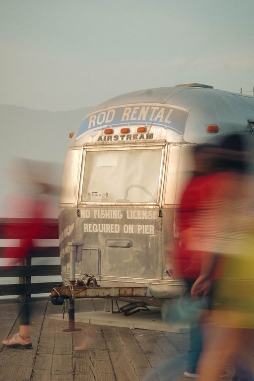 Food Trailer License Requirements: A Practical Guide to Permits, Inspections, and Compliance