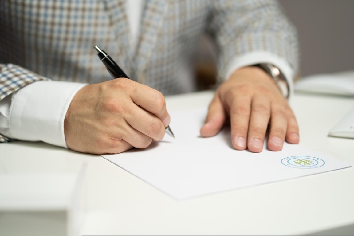 service contract fine print