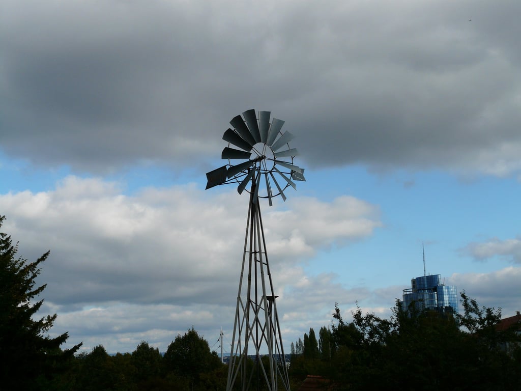 Onan generator