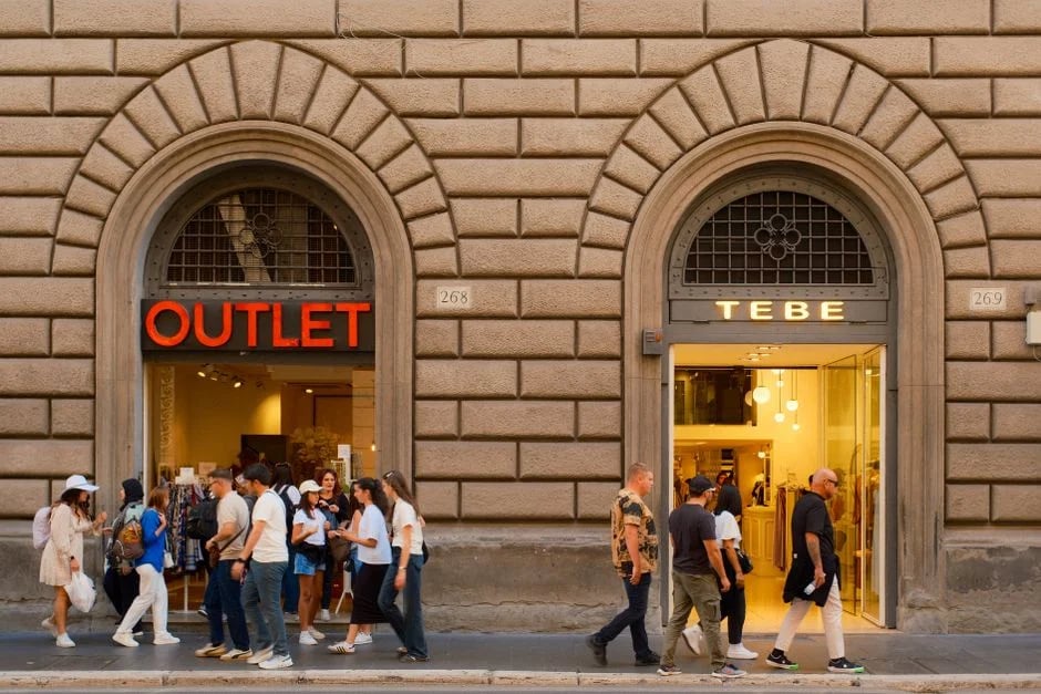 Image describing Best Designer Outlet Online 2026 Top 7 Deals Now?