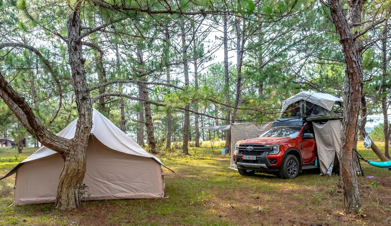 Rightline Gear Truck Tent: A Practical Guide to Truck-Bed Camping Comfort