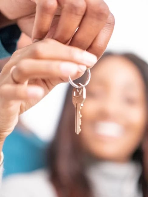 Image describing Top 7 Secrets to Buying Property in 2025—Guaranteed Success!
