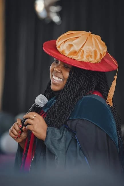 Image describing Top 7 Reasons to Earn Your SLP Degree by 2025
