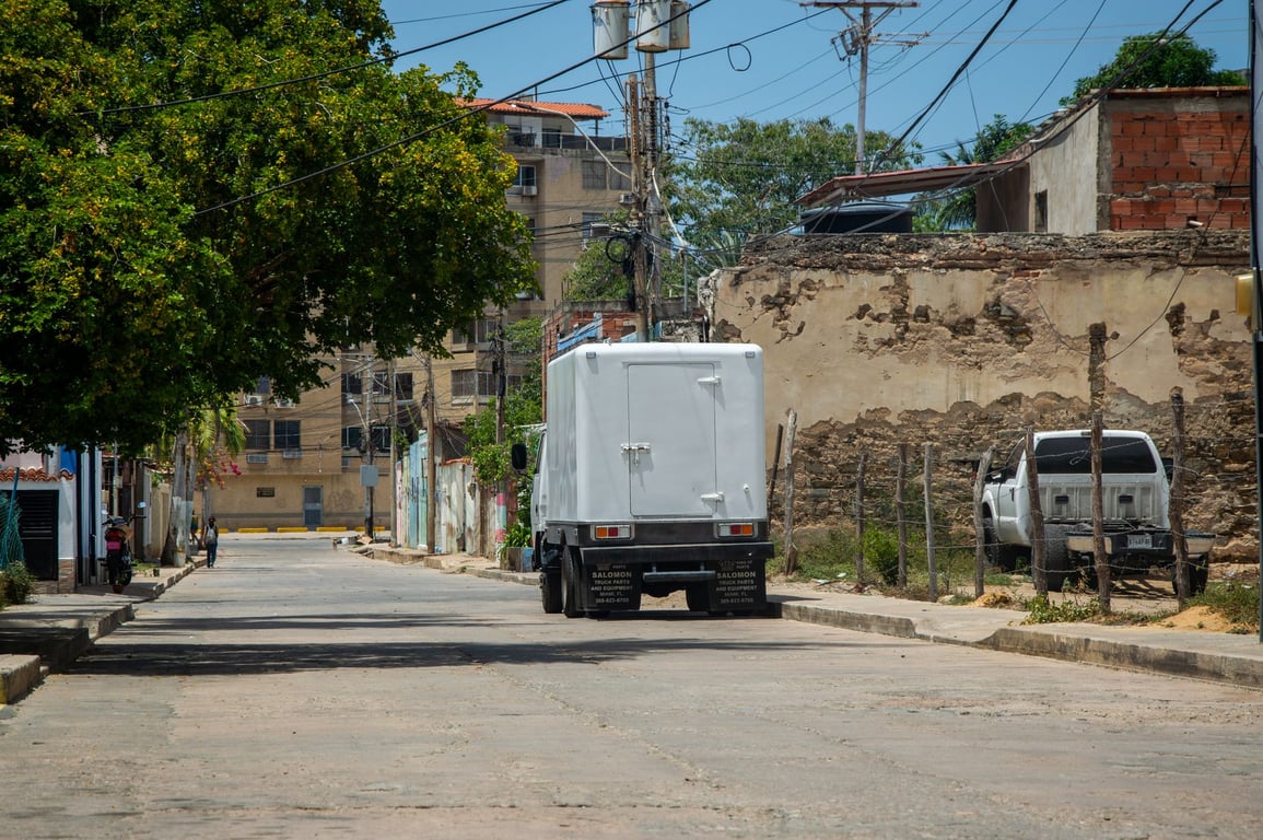 Commercial Truck and Van Equipment: Build Smarter, More Productive Work Vehicles