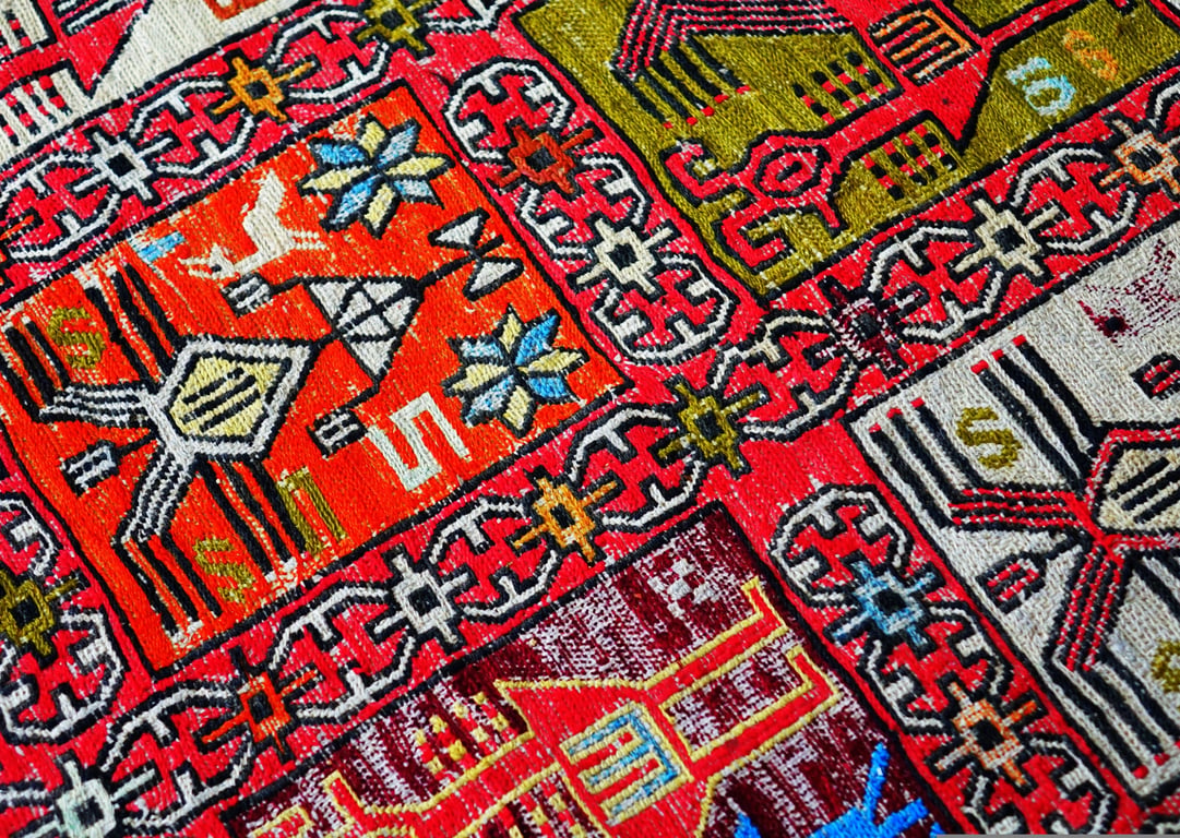 carpet installation
